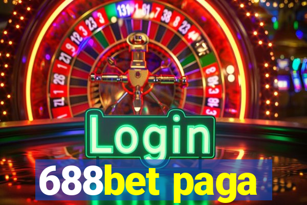 688bet paga